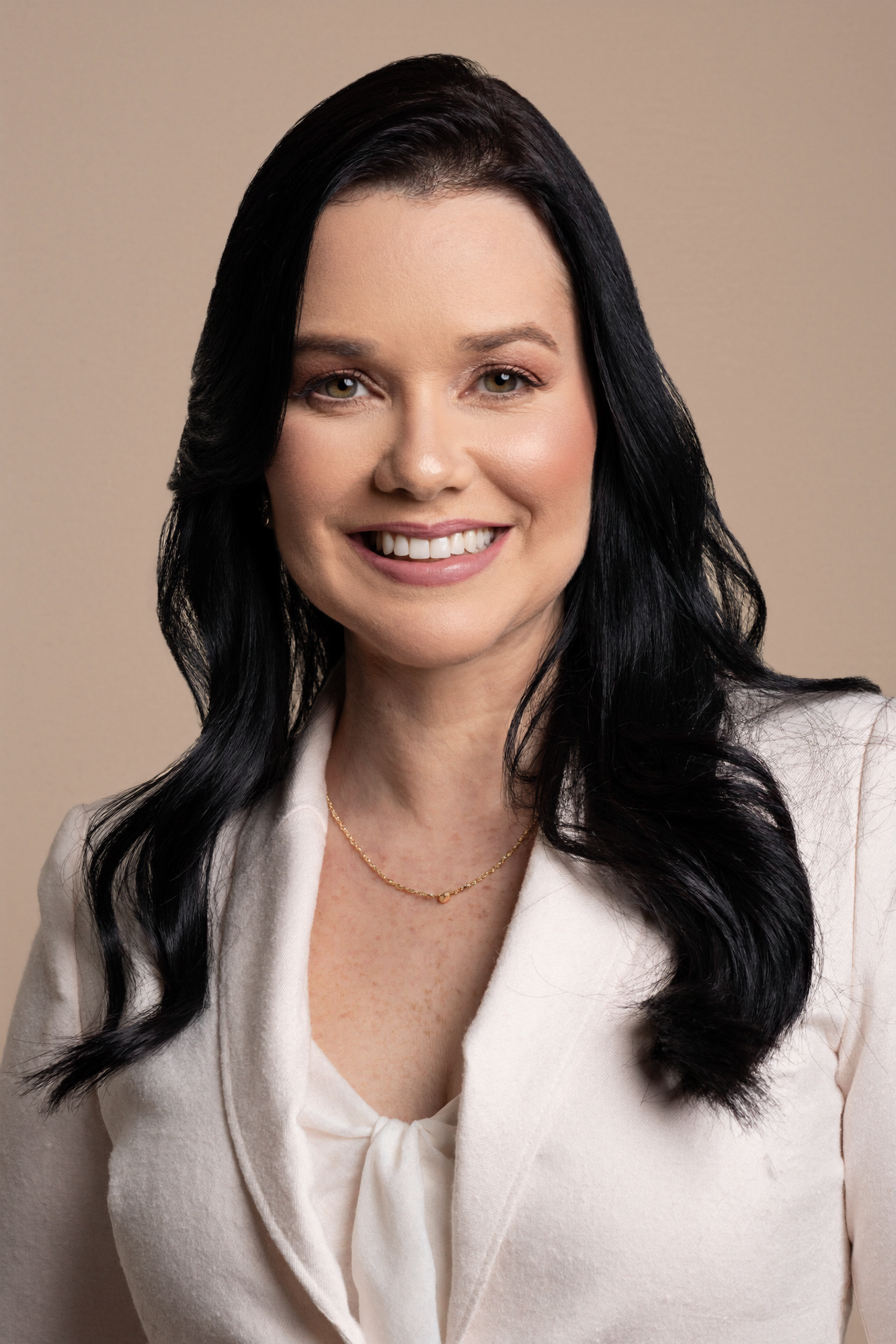 Dra. Isabella Donato — retrato oficial