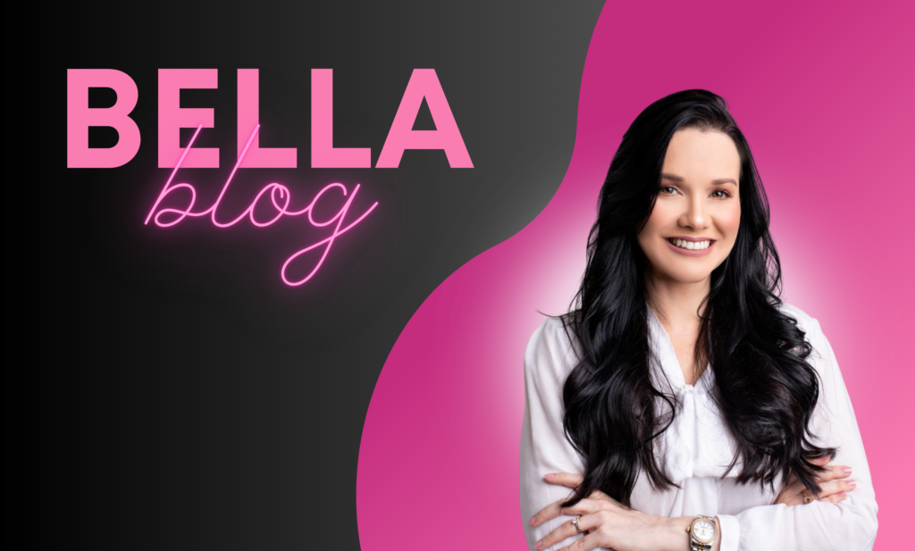 Bella Blog